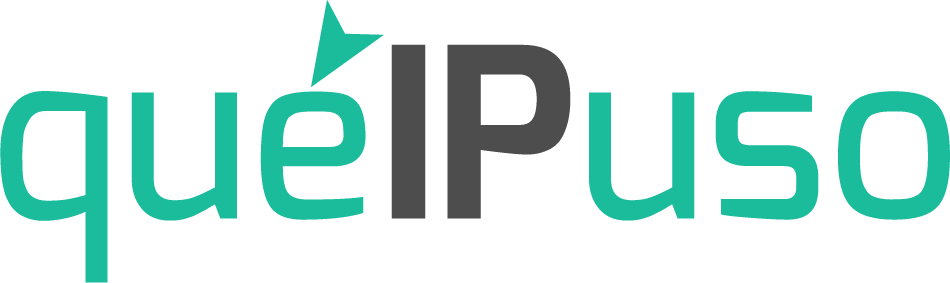 Qué IP uso